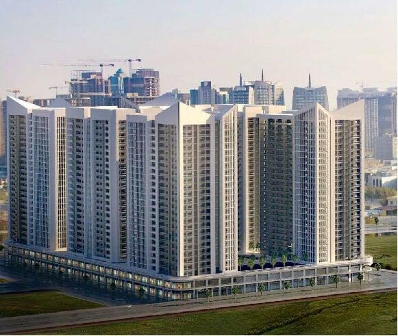 North Holland Towers