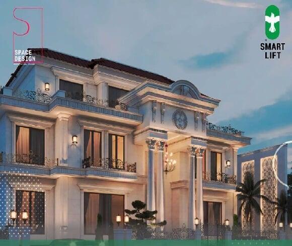 Space Design Project