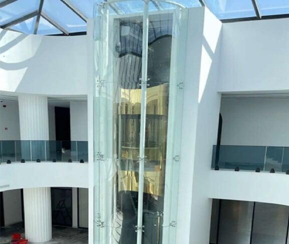 Van Steel Galyawa Project